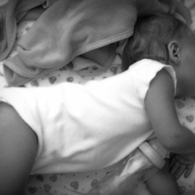 {a} peaceful slumber photo