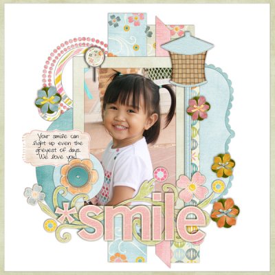 Smile