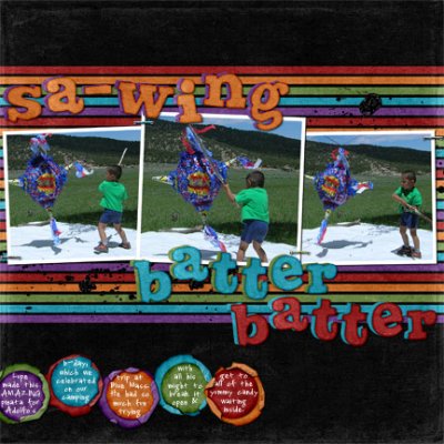 sa-wing batter batter