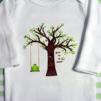 Baby Onesie