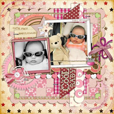 Cool Baby