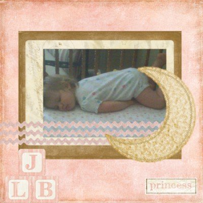 Shutterbug Shakedown Layout #19