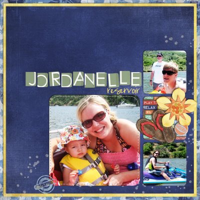 Jordanelle