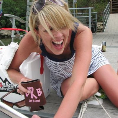 shutterbug smile...love this picture