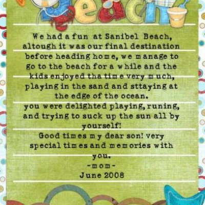mysonatthebeach1