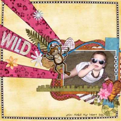 Wild Thang