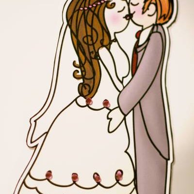Wedding Card