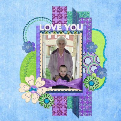 Love You