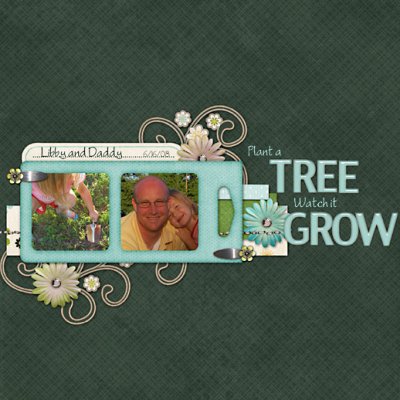 Plant a Tree