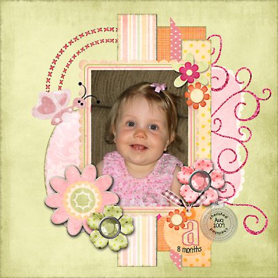 baby a