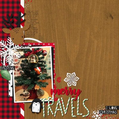 ~Merry Travels~