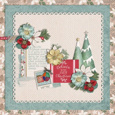 Christmas Memory