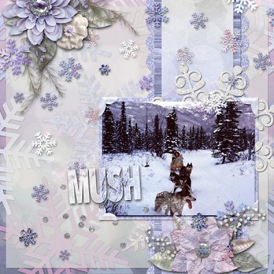 Mush