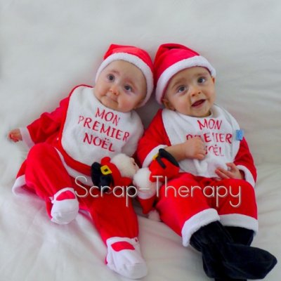Christmas card Picture