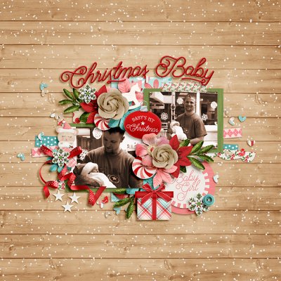 Christmas Baby
