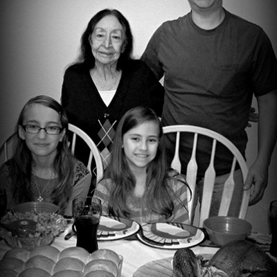 Family Photo