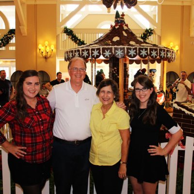 Christmas Photo