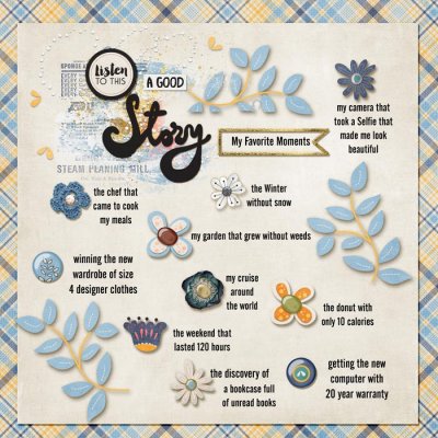 Bingo # 8