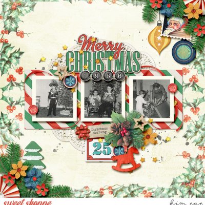 56 Christmas
