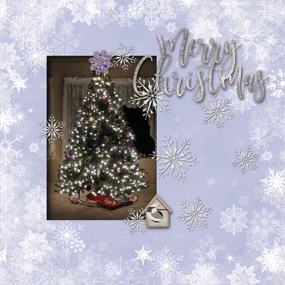 Christmas Tree