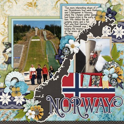 Norway