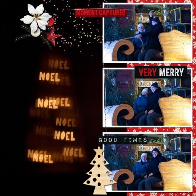 Very Merry