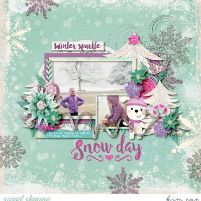 Snow Day
