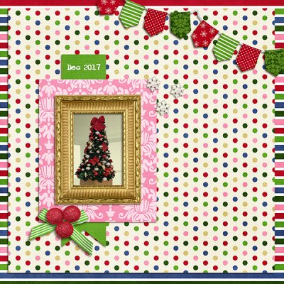 Xmas Tree