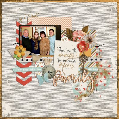 family
