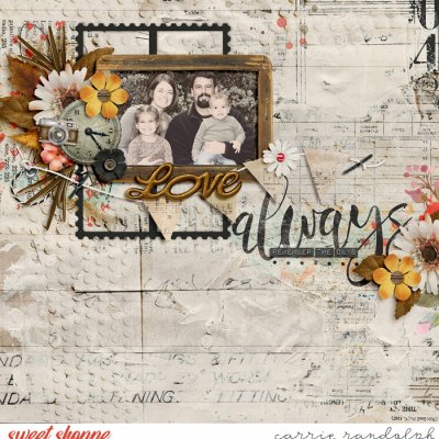 Love Always
