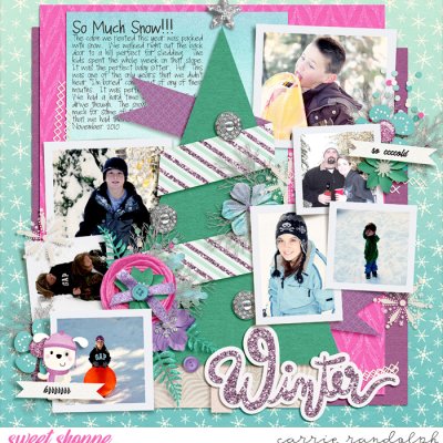 Winter