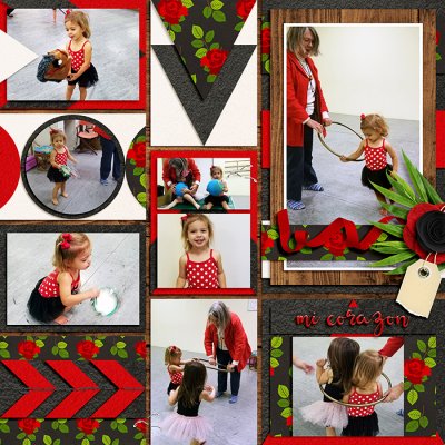 Dance Your Heart Out
