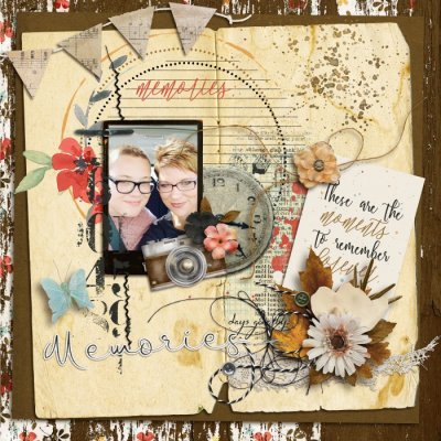 Moments of Us