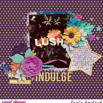 Indulge