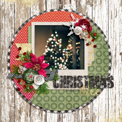 christmas tree