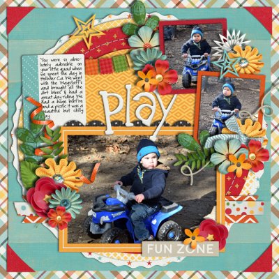 play