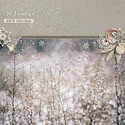 White Christmas
