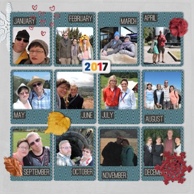 dec 10 - Year in review