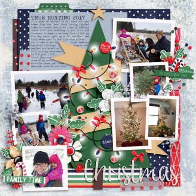 Christmas Story