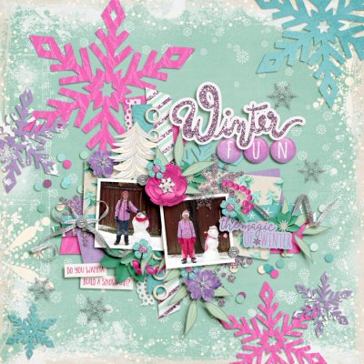 Winter Fun