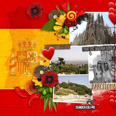 Barcelona