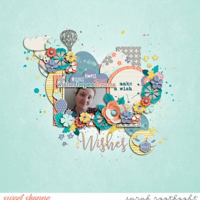 Wishes