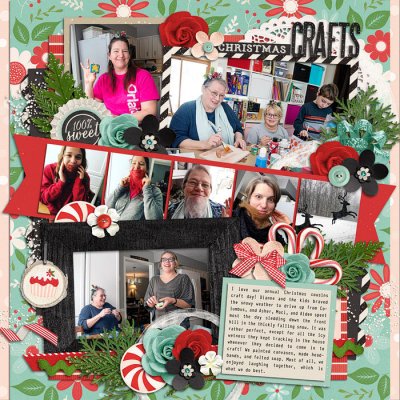Christmas Crafts