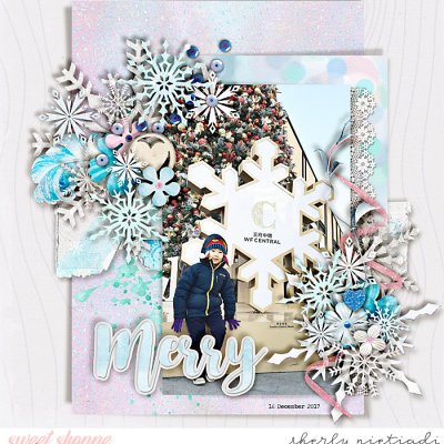 Merry