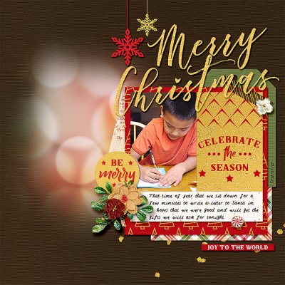 Merry Christmas