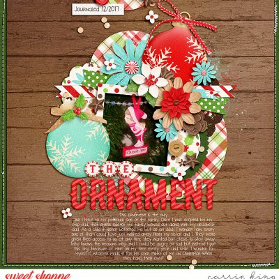 The Ornament