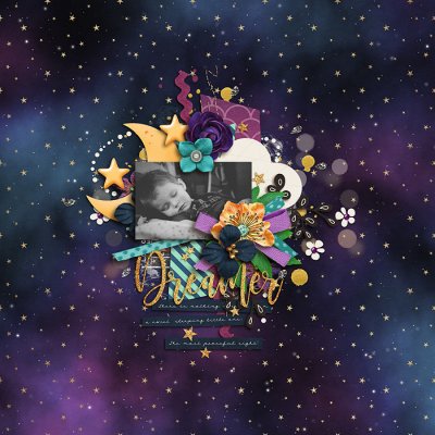 dreamer
