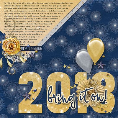 2018 bring it on