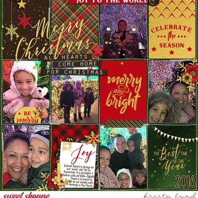 Celebrate the Season