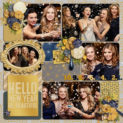 happy 2018